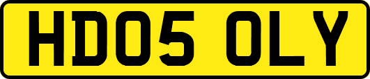 HD05OLY