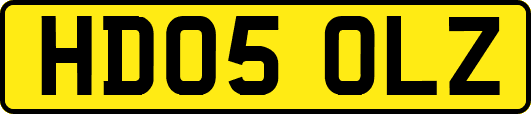 HD05OLZ