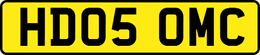 HD05OMC