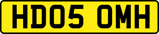 HD05OMH