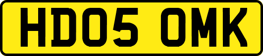 HD05OMK