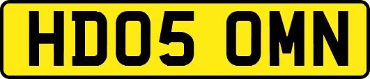 HD05OMN