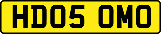 HD05OMO