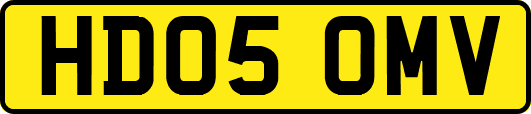 HD05OMV