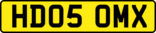 HD05OMX