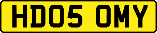 HD05OMY