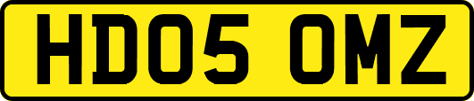 HD05OMZ