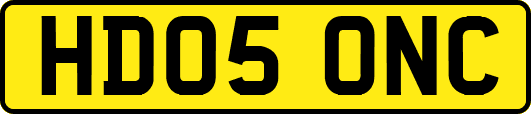 HD05ONC