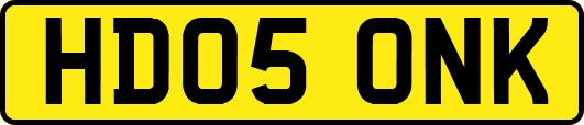 HD05ONK