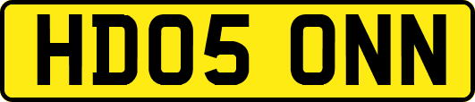 HD05ONN