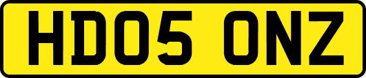 HD05ONZ