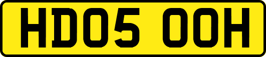 HD05OOH