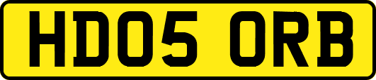 HD05ORB