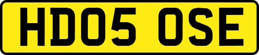 HD05OSE