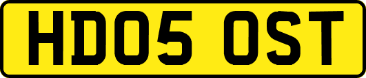 HD05OST