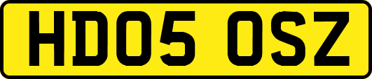 HD05OSZ