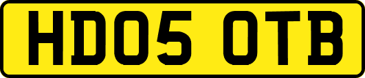 HD05OTB