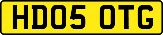 HD05OTG