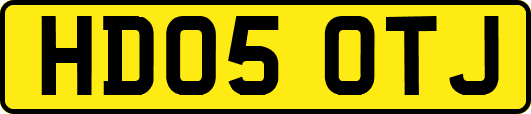 HD05OTJ