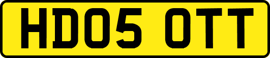 HD05OTT