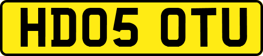 HD05OTU