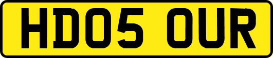 HD05OUR