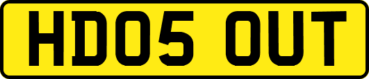 HD05OUT