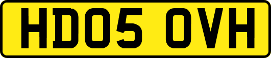 HD05OVH