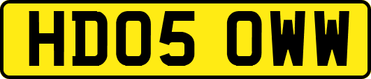 HD05OWW