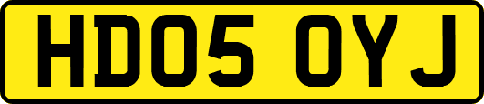 HD05OYJ
