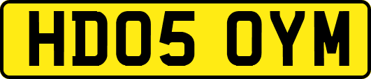 HD05OYM