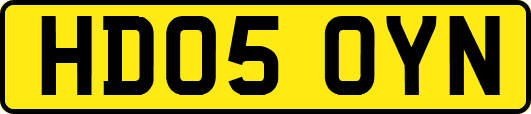 HD05OYN