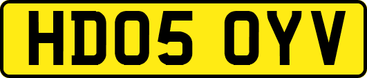 HD05OYV