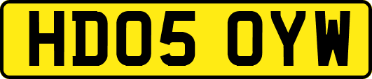 HD05OYW