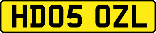 HD05OZL