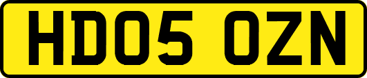 HD05OZN