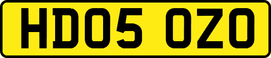 HD05OZO