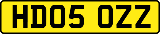 HD05OZZ