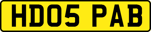 HD05PAB