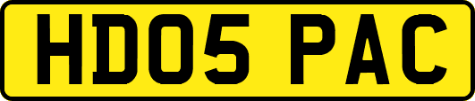 HD05PAC