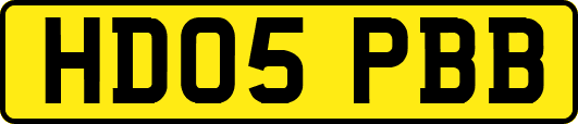 HD05PBB