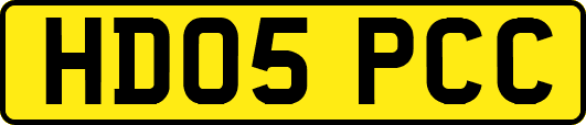 HD05PCC