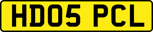 HD05PCL