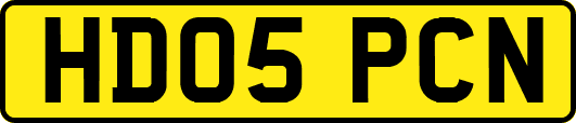 HD05PCN