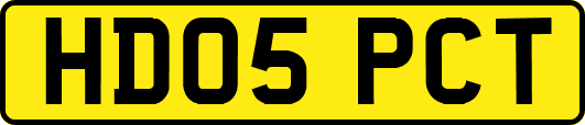 HD05PCT