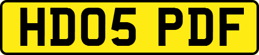 HD05PDF