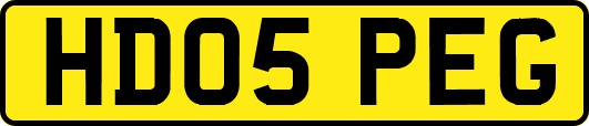 HD05PEG