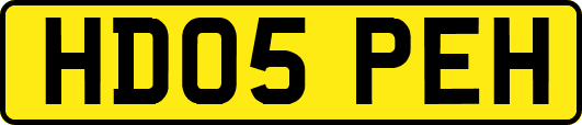 HD05PEH