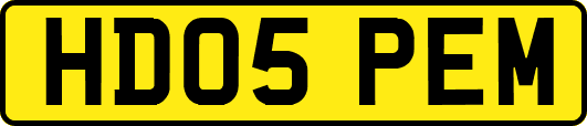 HD05PEM