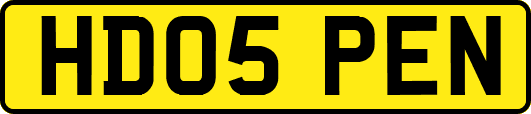 HD05PEN